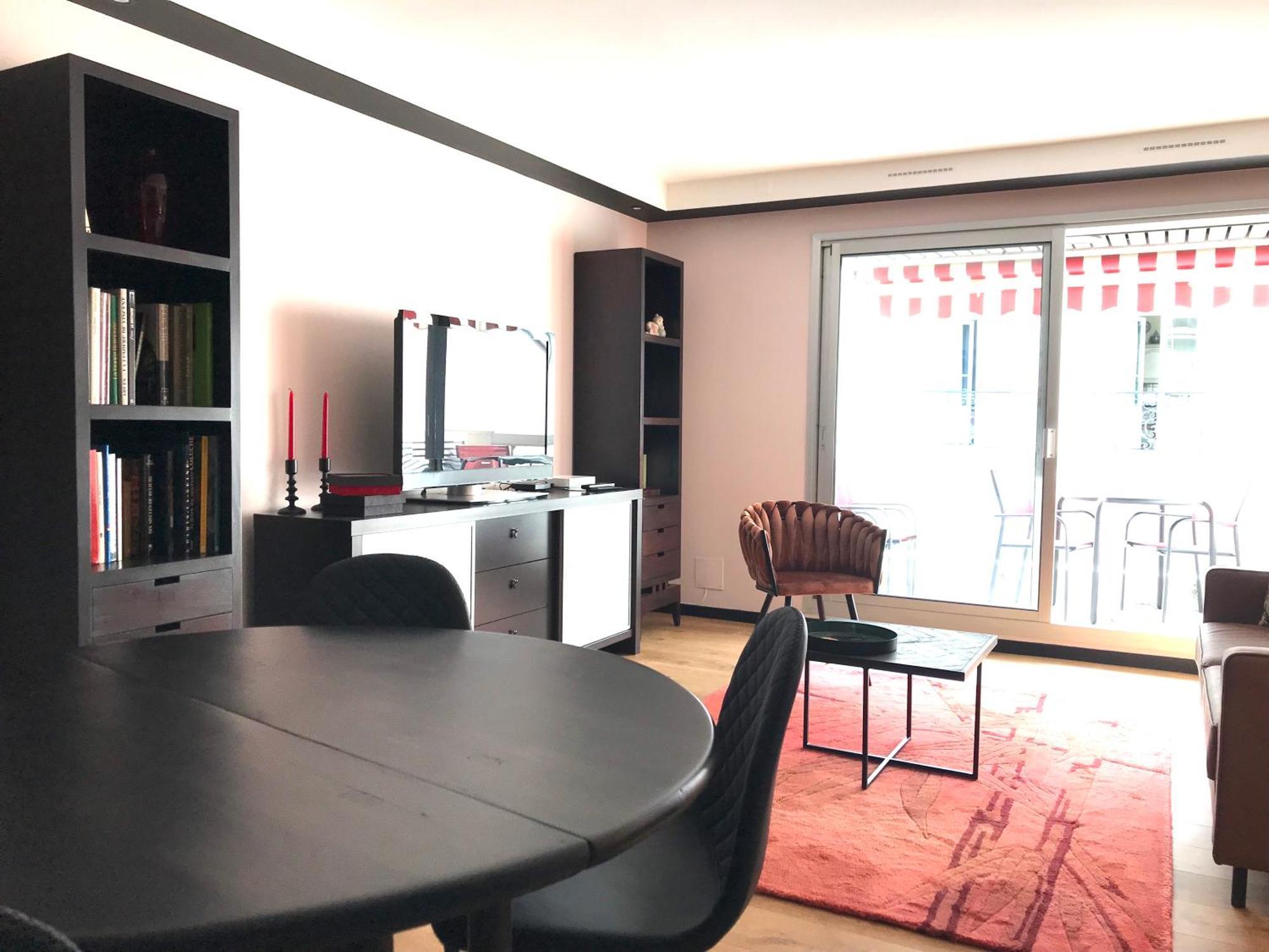 Апартаменты Le Sornin - Garage - Clim - Hypercentre - Terrasse Виши Экстерьер фото