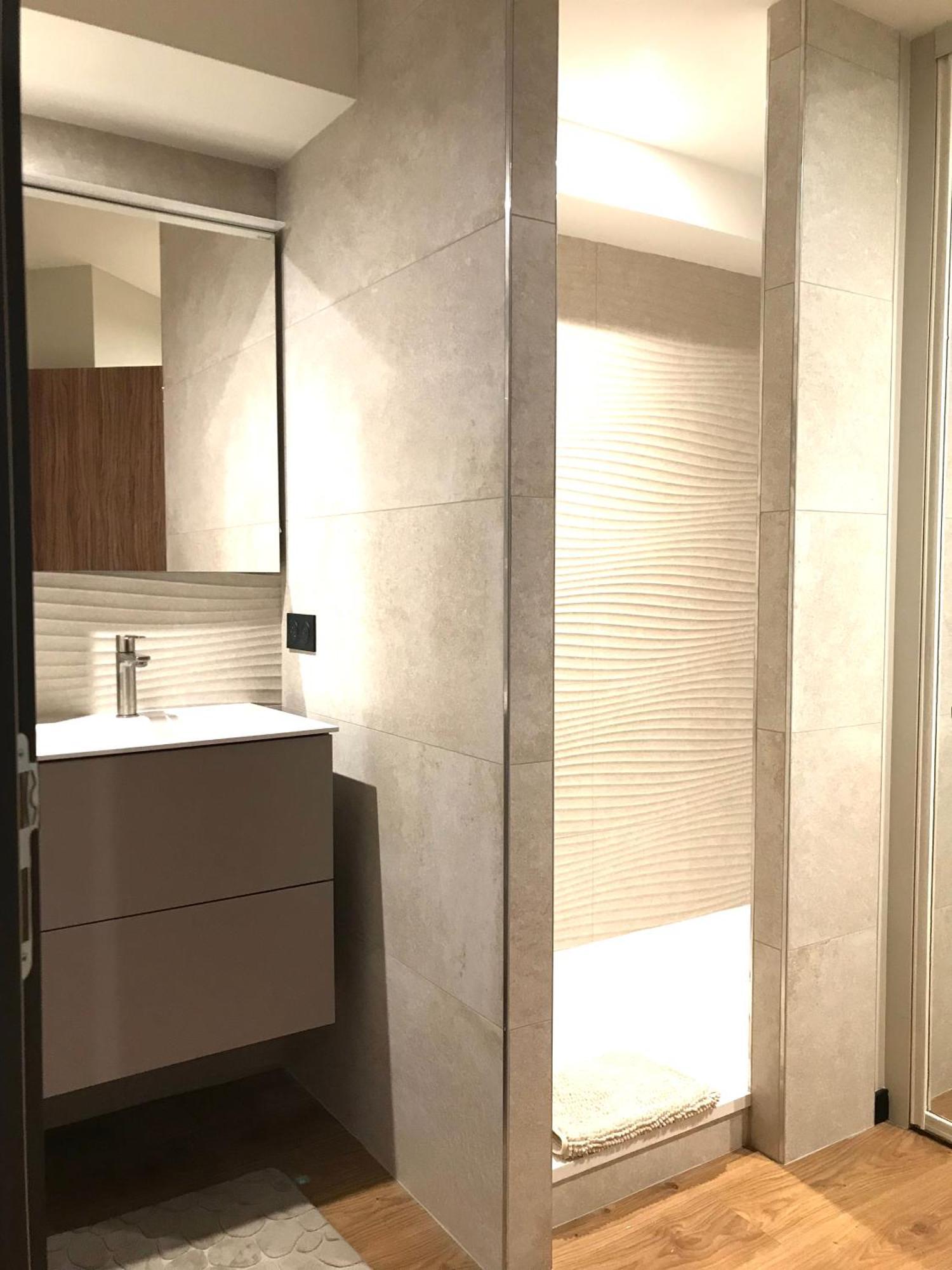 Апартаменты Le Sornin - Garage - Clim - Hypercentre - Terrasse Виши Экстерьер фото