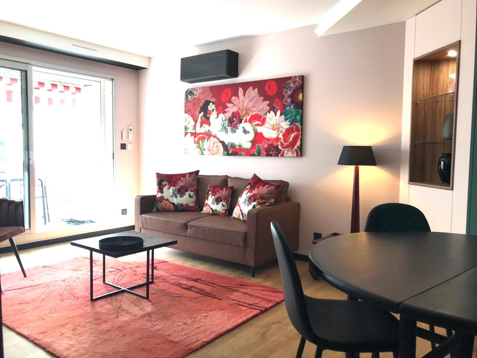 Апартаменты Le Sornin - Garage - Clim - Hypercentre - Terrasse Виши Экстерьер фото
